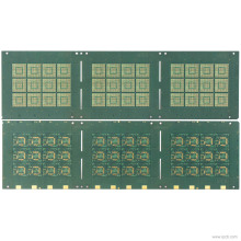 Sustrato de IC sensor