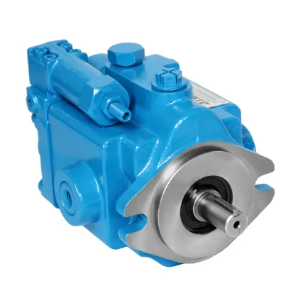 Parker Denison Hydraulic Pump PV123812DSPF01 PV6 PV10 PV15 PV38 PV64