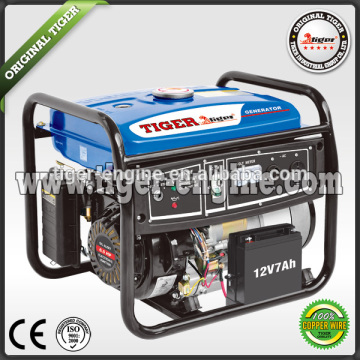 TG2700E Gasoline Generator