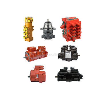 Sany Drilling Rig Parts: Joystick/Controller/Control Panel