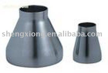 conc stainless steel reducer