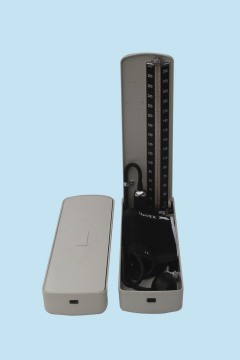 German Type I Mercurial Sphygmomanometer