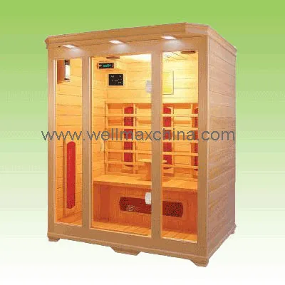 Far Infrared Sauna 3L