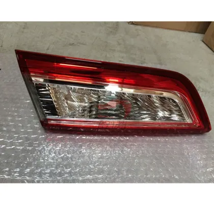 Camry 2012+ middle east tail lights