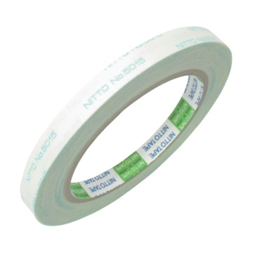 Nitto 5015 Double-Sided Non-Woven Fabric Tape for Metal Plates Bonding