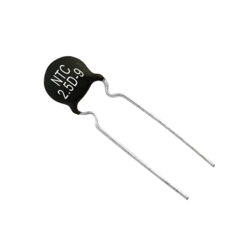 LG ARTILLERY NTC Termistor per piastra per capelli