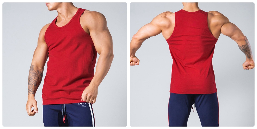 men tank top (10)