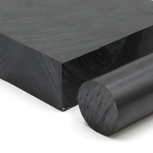 Antistatic 30% carbon Fiber Filled Peek sheet