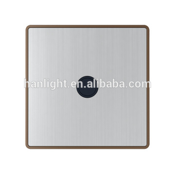 BS 20A flex outlet