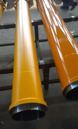Sany zoomline concrete pump conveying cylinder