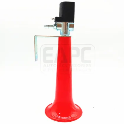 TZ-337 12V 24V Turkish Wolf Whistle Air Horn
