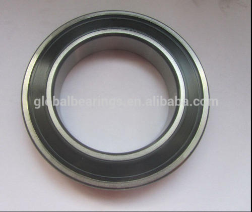 WZA bearing 6813 deep groove ball bearing with cover 61813-2RS