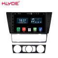 Android auto car dvd for BMW X5 E53