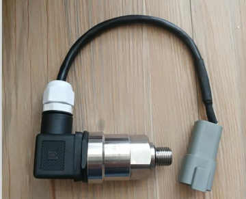 MBS3050 060G1411 Construction Machinery sensors