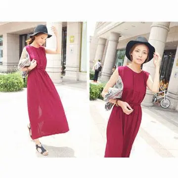 Rayon crepe de chine fabric for ladies skirt