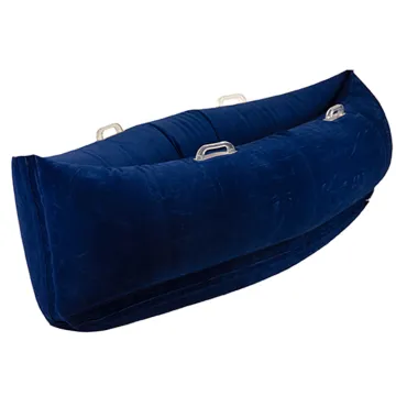 Stress Relief and Sensory Comfort: Inflatable Hugging Chairs for Autism Kids