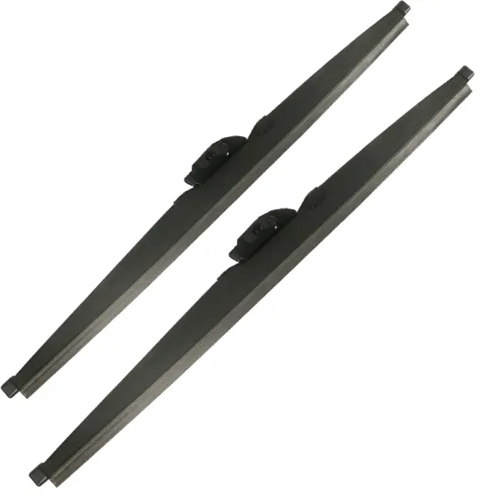 Hot Sale 20" Car Snow Wiper Blades 500mm - Color Wiper Blade for Winter