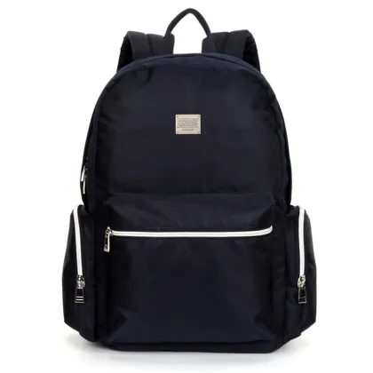 Leisure Travel Business Young Student Suissewin Backpack