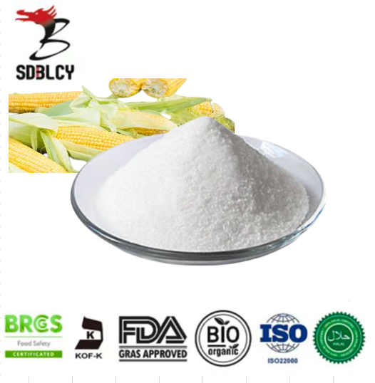 Bailong Corn Resistant Dextrin Syrup