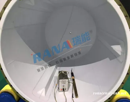 Teflon PTFE Lined Reactor