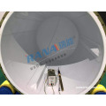 Reaktor Teflon PTFE