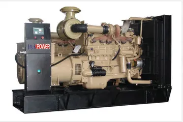 Kta19-g4 Cummins Diesel Generators , 4 Cycle , Kta19-g4 , 9l