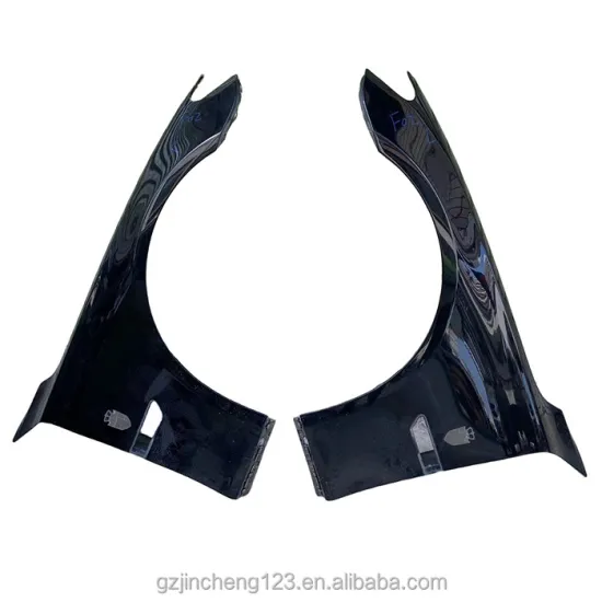 Auto Body Kit Front Fender for BMW 7 Series F01 F02 G11 G12 - OE 41007261462, 41007261461