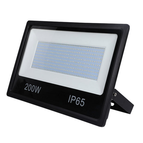 LED LED LED Floodlight ที่มีปัจจัยด้านความปลอดภัยสูง