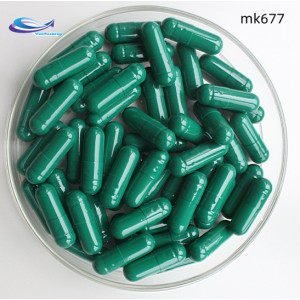 MK-677 Liquid Tablets 99% DropShip From USA