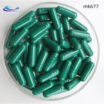 GW501516 LGD-4033 MK-2866 RAD140 SARMS Capsules