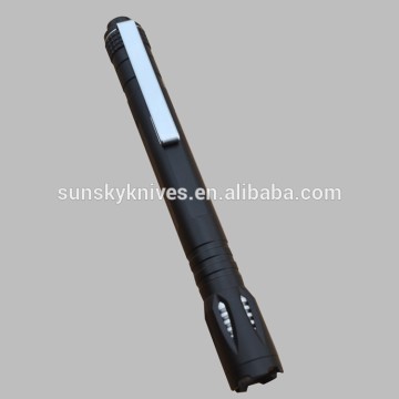 LED Bicycle Flash Light for Camping and Climbing