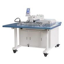 ORN-Computerized pattern sewing machine