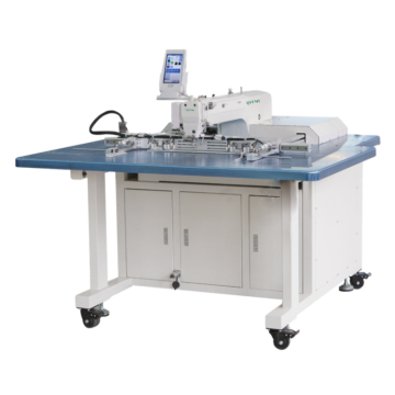 অর্ন-কম্পিউটারাইজড প্যাটার্ন সেলাই মেশিন