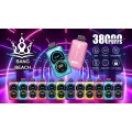 Bang Beach 38000 Puff in Stock Vape Puffs