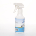 disinfettante per le mani spray portatile istantaneo