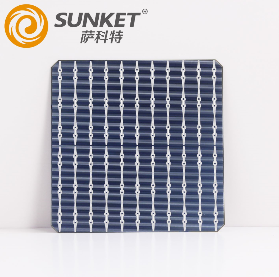 high quality Solar Cell Mono 182mm 11BB