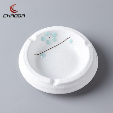 Custom Creative Ceramic Ashtrays for Wholesale