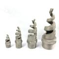 316 Metal lost wax casting parts