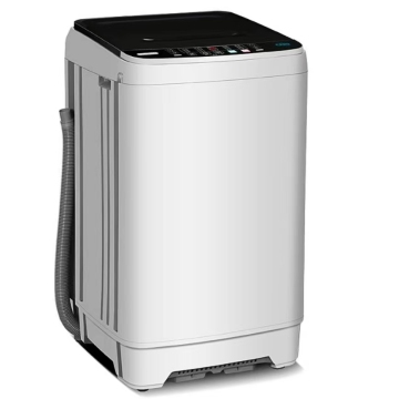 Low Price OEM Smart Mini Washing Machine for Household Laundry