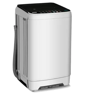 Low Price OEM Smart Mini Washing Machine for Household Laundry