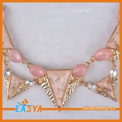 Necklace Designs Men Brand Rhinestone Style Necklace