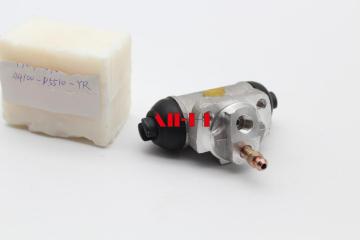 Silinder Roda Brek Untuk Nissan Altima/Maxima/Stanza/Van AIBHI 44100-D5510 / 44100-D5511 /44100-D5512 / 44100-G2800 DIA 3/4 Inci