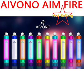 Aivino Aim Pro 1500 Puffs Disposable Pod Device