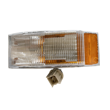 Factory Direct Selling Corner Lamp for Volvo FH (1998-2002) - RH/LH 3981667/3981668
