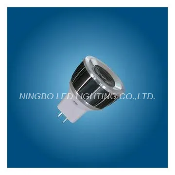 Hot-selling 1W mr16 led spotlights