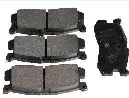 brake pad