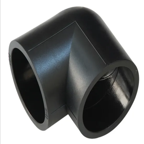 PE Pipe fitting mould maker plastic injection mold