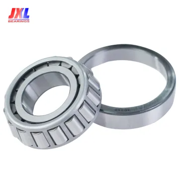 Hot Sale Wholesale Taper Roller Bearing JXL 30216: Affordable 32019 Tapered Roller Bearings