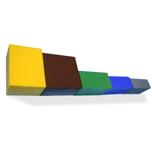 Delrin POM Sheet for Industrial Applications