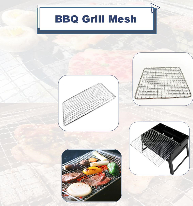 bbq grill mesh kmart